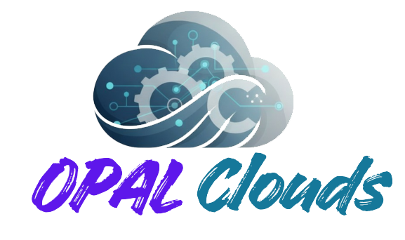 Opal Clouds